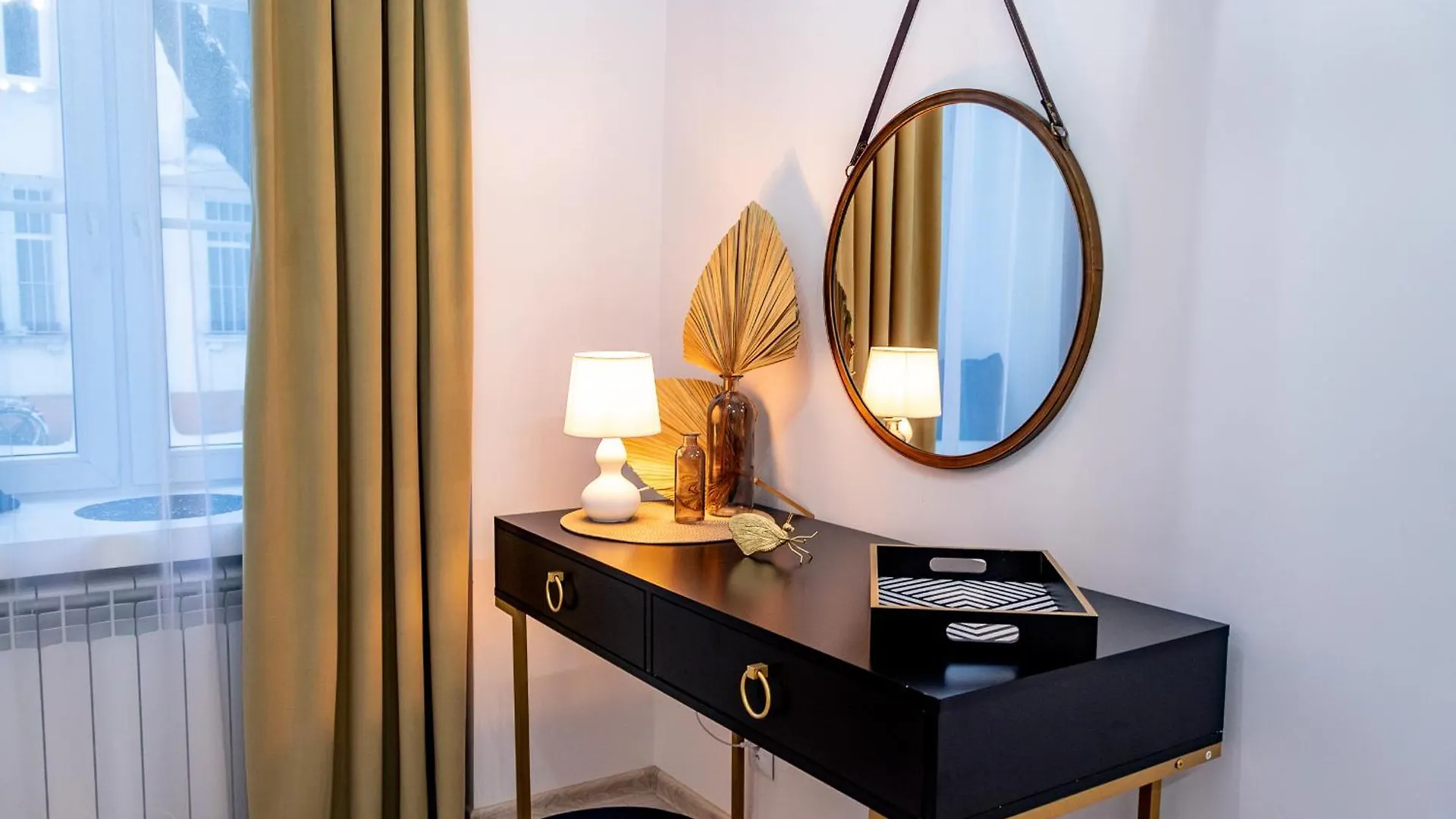 3 Maja Apartment Варшава 0*,  Польша