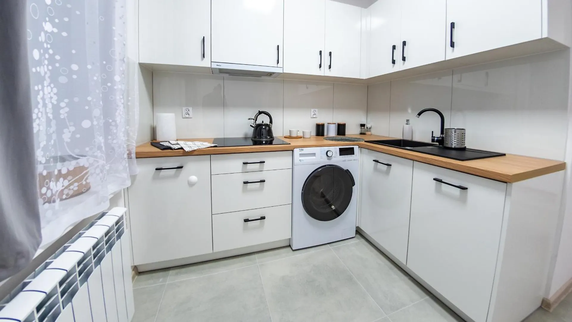 3 Maja Apartment Warszawa Polska