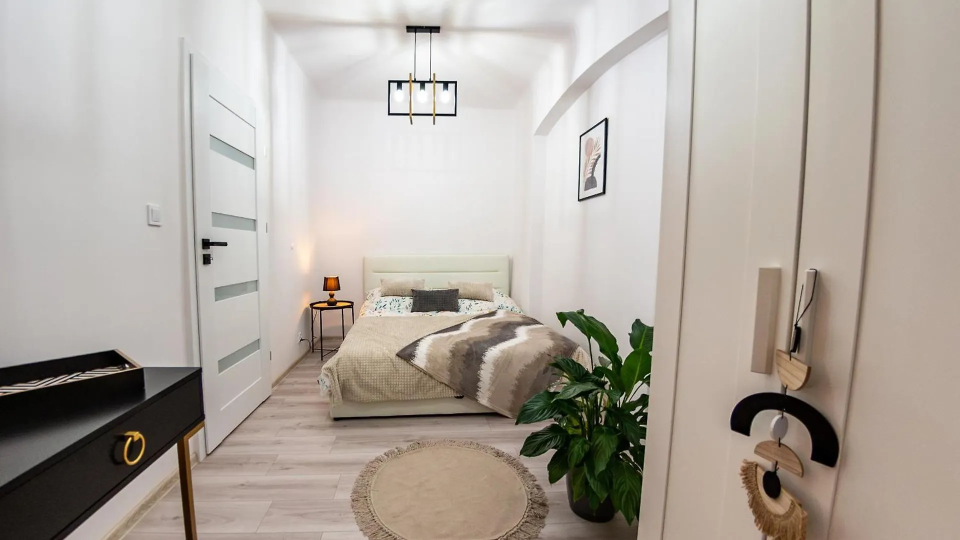 3 Maja Apartment Warszawa