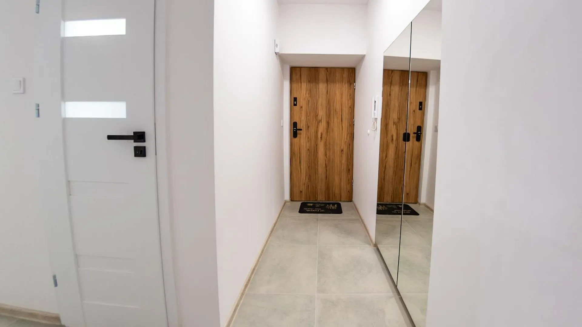 3 Maja Apartment Warszawa