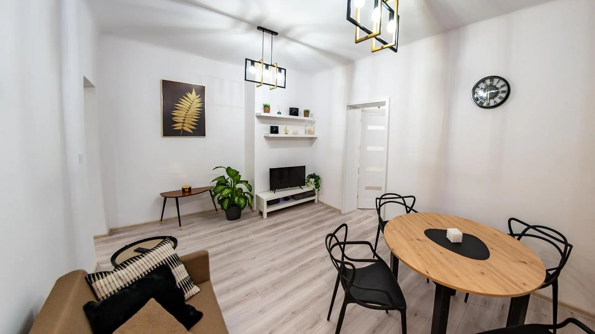 3 Maja Apartment Warszawa
